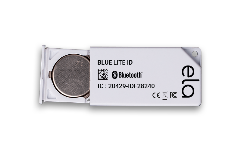 BLUE LITE ID Open