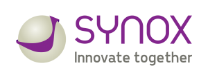 LOGO_SYNOX horizontal