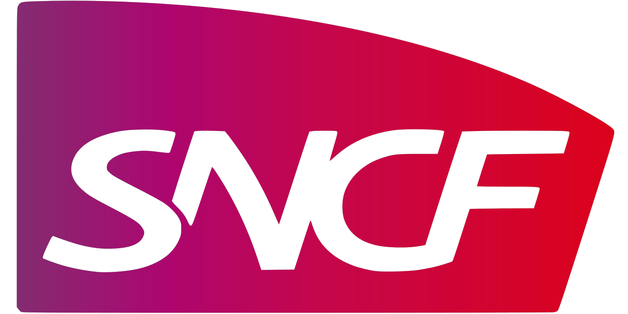 logo SNCF