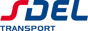 sdel transport en commun logo