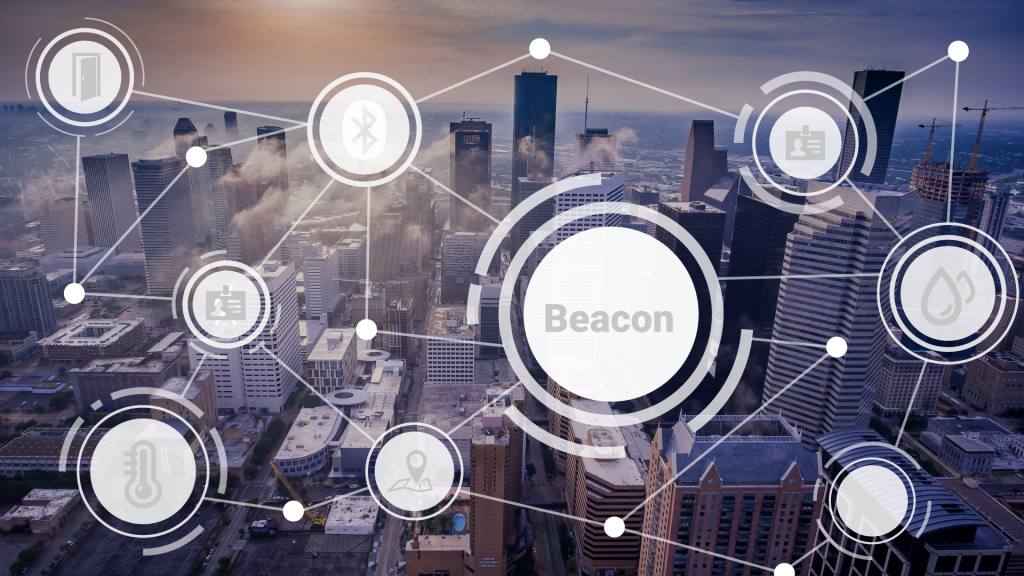 what is a beacon?