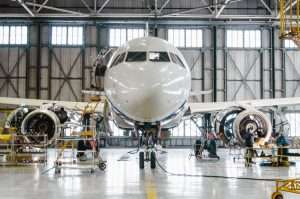 Webinar 4 : Use case indoor localization of tools in the aeronautics industry