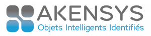 Akensys logo