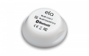 sensor temperature bluetooth