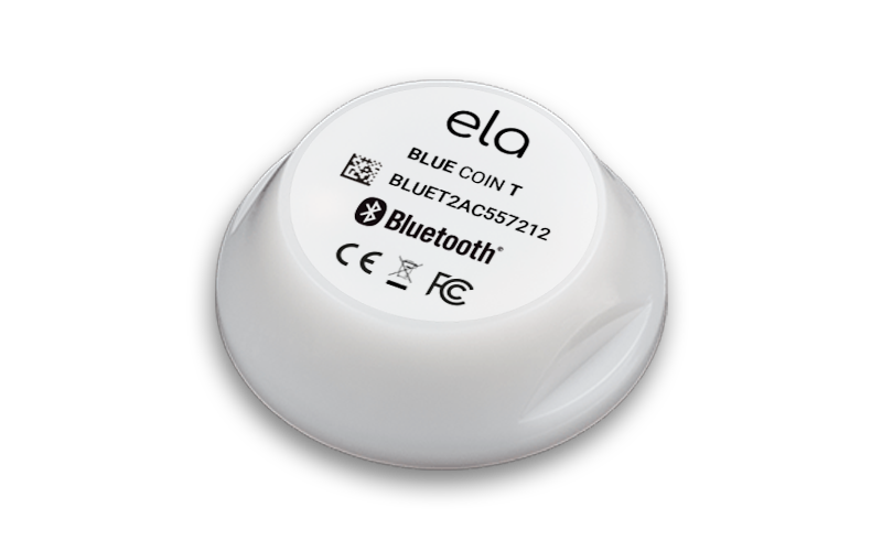 sensor temperature bluetooth