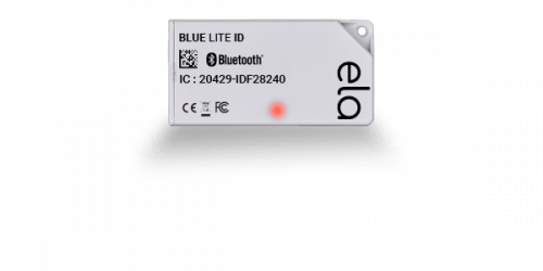 Eshop Blue LITE ID