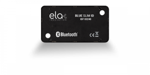 Eshop Blue SLIM ID