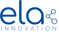 ELA Innovation logo