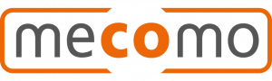 mecomo logo