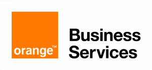 Orange Business Service logo