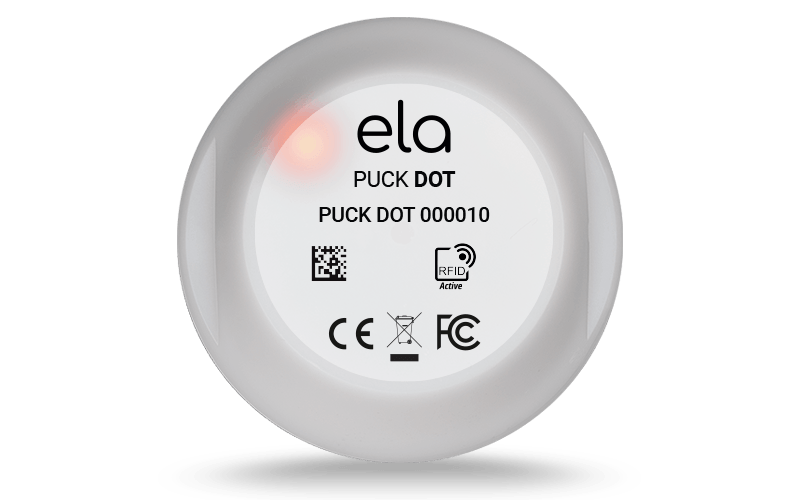 PUCK DOT LED