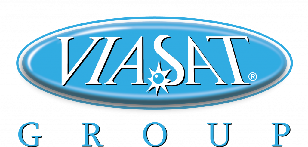 Viasat logo