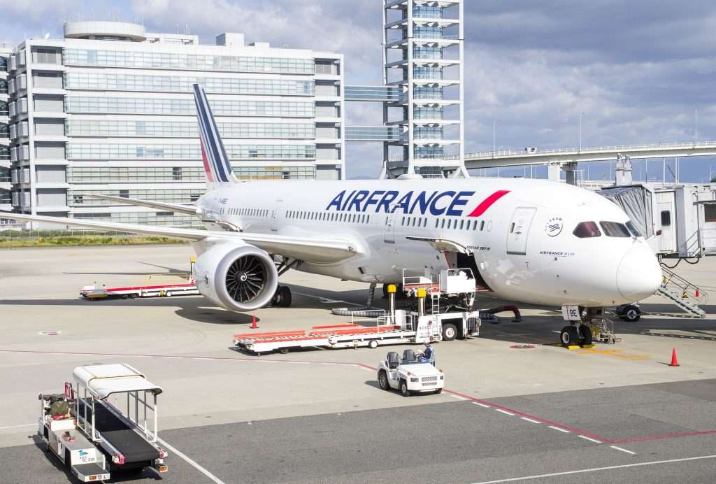 localisation équipement aeroportuaire