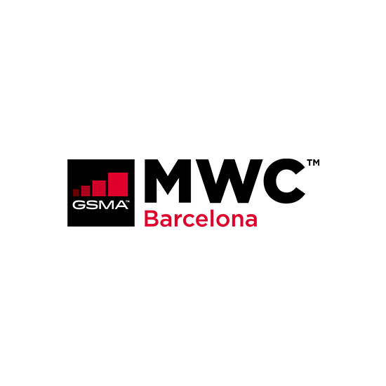 logo MWC Barcelona