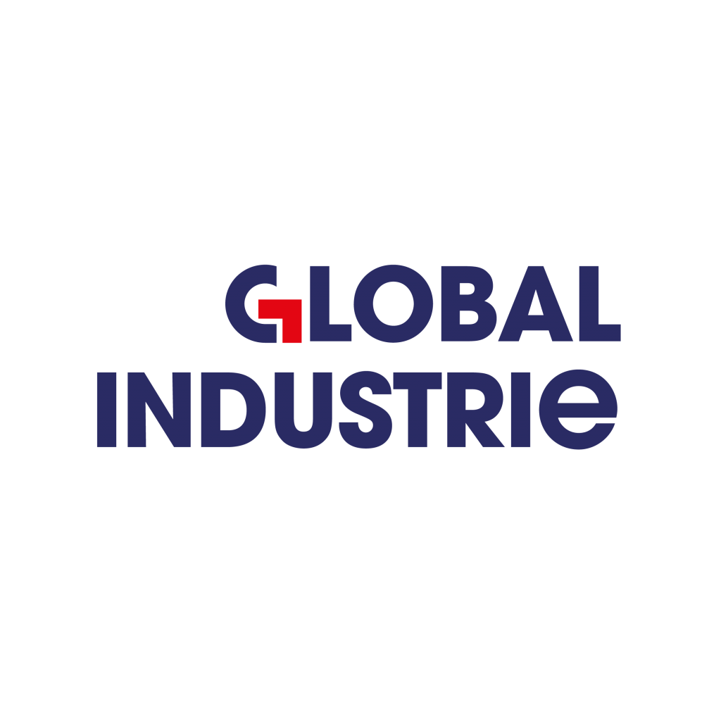 Logo Global industrie