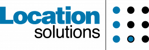 location solution logo