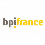 BPI France Logo