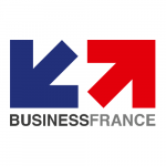 Business France Logo