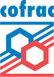 logo cofrac - calibration - etalonnage