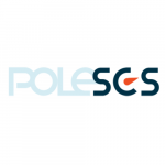 Pôle SCS Logo