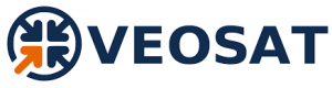 Veosat logo