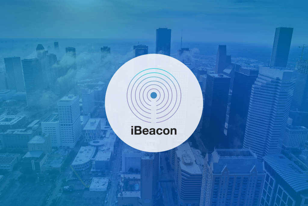 iBeacon : tout ce qu'l faut savoir