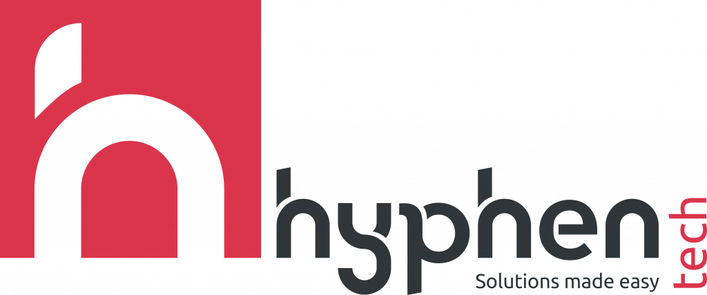 Logo Hyphen Tech