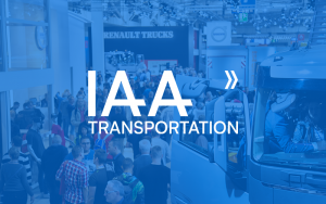 IAA transportation 2022