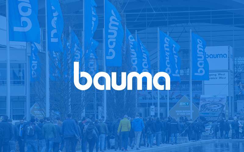 ela innovation exposera au salon bauma à munich