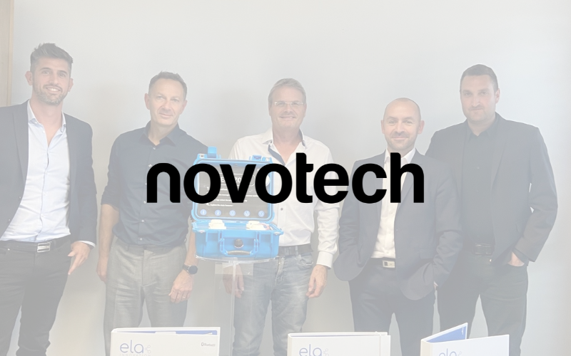 partenaire Novotech