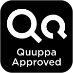 Quuppa Approved