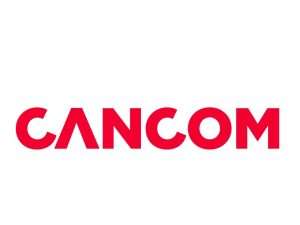 Cancom logo