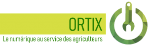 logo ortix