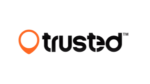 trusted logo