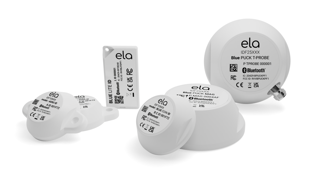 beacon bluetooth - ELA Innovation