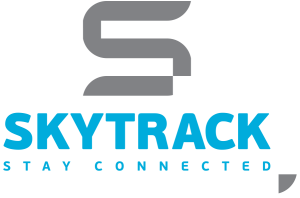 Skytrack logo