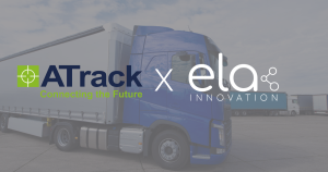 ATrack ELA innovation compatibility